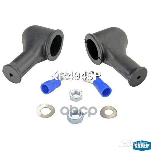 Бензонасос электрический KR4949P Krauf