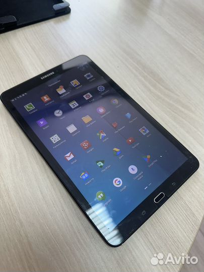 Планшет samsung galaxy tab