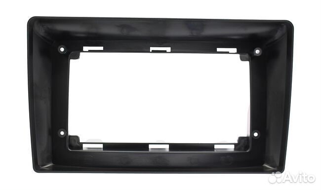 Toyota Nadia 1998 - 2003 андроид магнитола новая