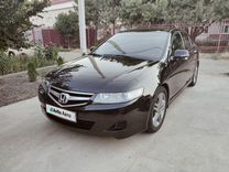 Honda Accord 2.0 MT, 2007, 299 900 км, с пробегом, цена 890 000 руб.