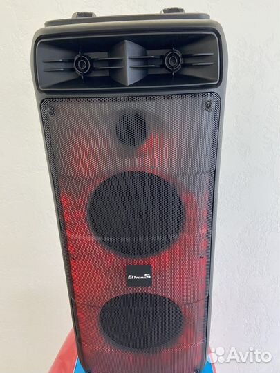 Колонка eltronic до 1000 вт jbl sony