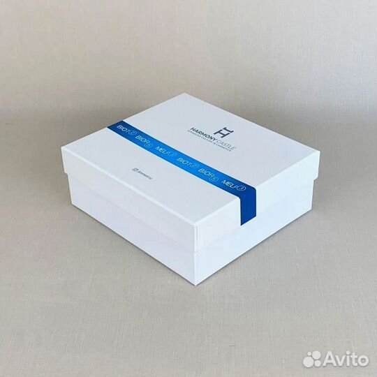 Коробка бьюти-бокс опт