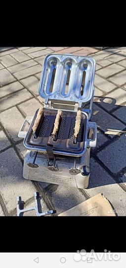 Примус СССР