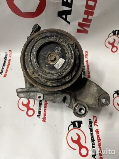 Компрессор кондиционера Subaru Tribeca 3.6 b9