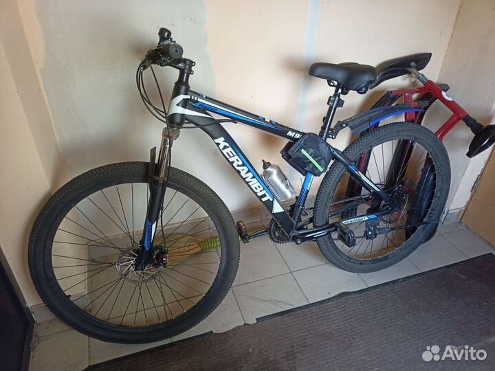 Велосипеды бу взрослый 29 колеса