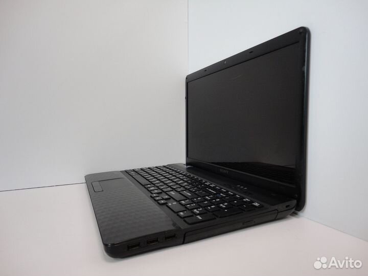 Ноутбук Sony vaio