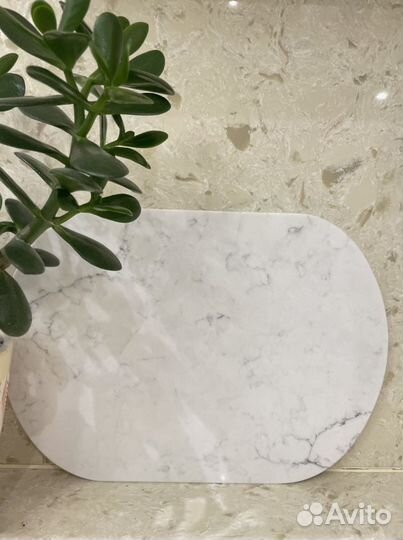 Доска разделочная из натурального камня