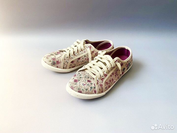 Кеды женские на девочку D&F defacto Турция 37