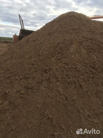 Доставка грунтов