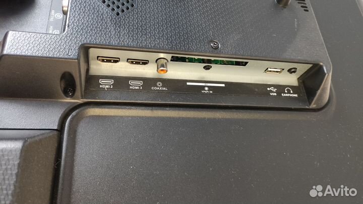 Телевизор бу