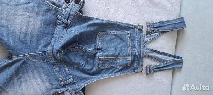 Женский комбинезон для беременных