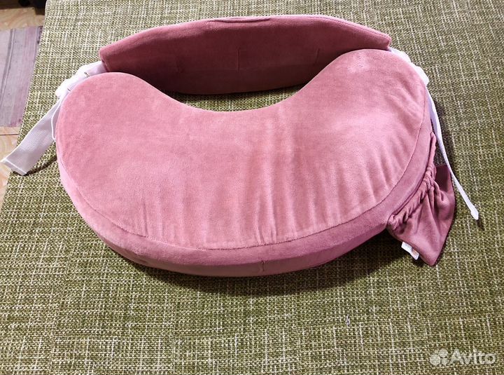 Подушка для кормления