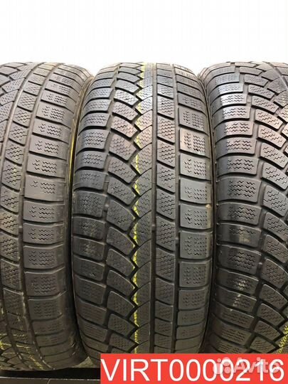 Continental Conti4x4WinterContact 235/55 R17 99P