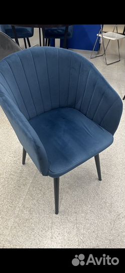 Новые стулья 