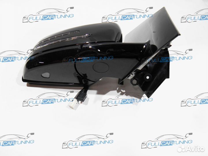 Зеркало правое левое mercedes w246 w 246 в сборе