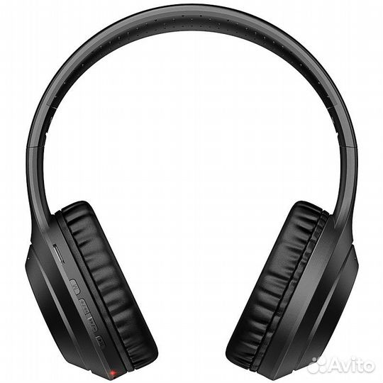 Наушники Bluetooth Hoco W30 Fun move