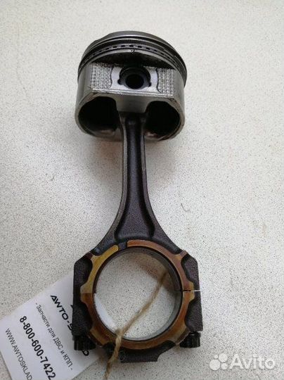 Поршень с шатуном правый Toyota Harrier MCU10W