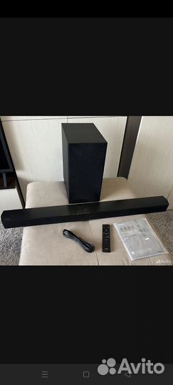 Саундбар samsung HW-B450
