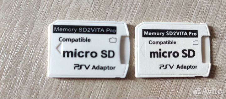 Адаптер для PSV