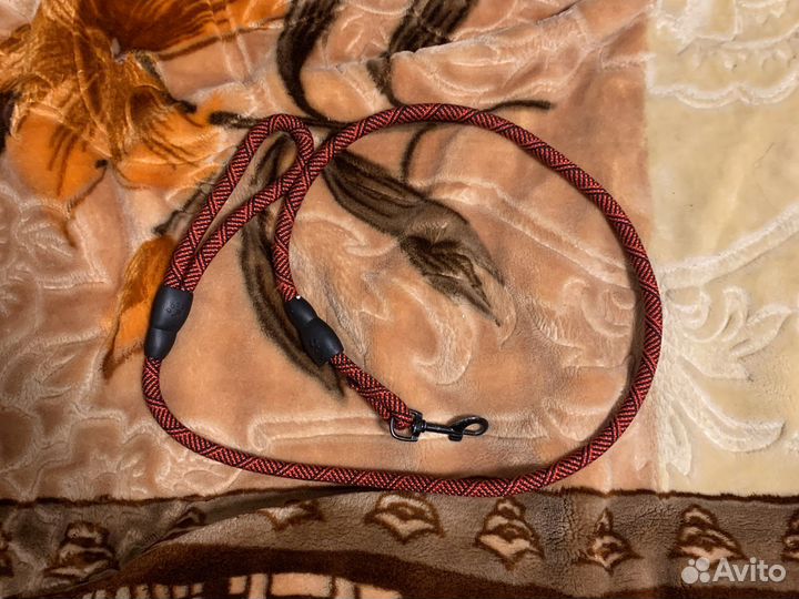 Поводок для собак 1м