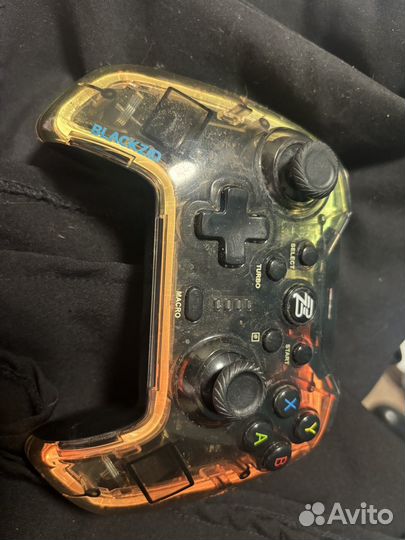 Беспроводной геймпад