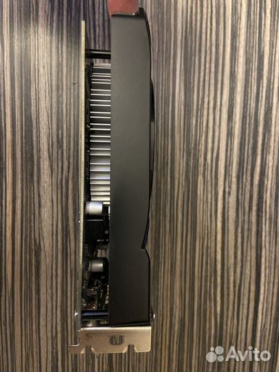 Видеокарта gtx 1050 ti 4 gb