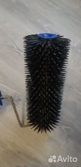 Игольчатый валик 300мм