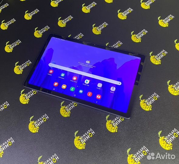 Samsung Galaxy Tab A7 (2020)