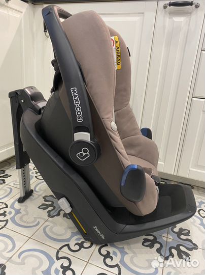 Автолюлька от 0 с базой