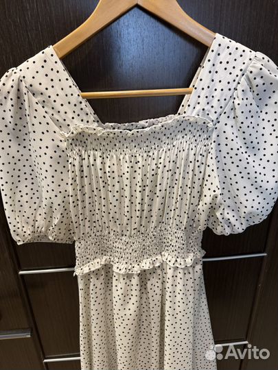 Платье женское 44