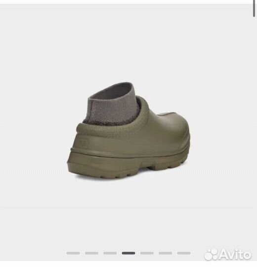 Ugg Tasman