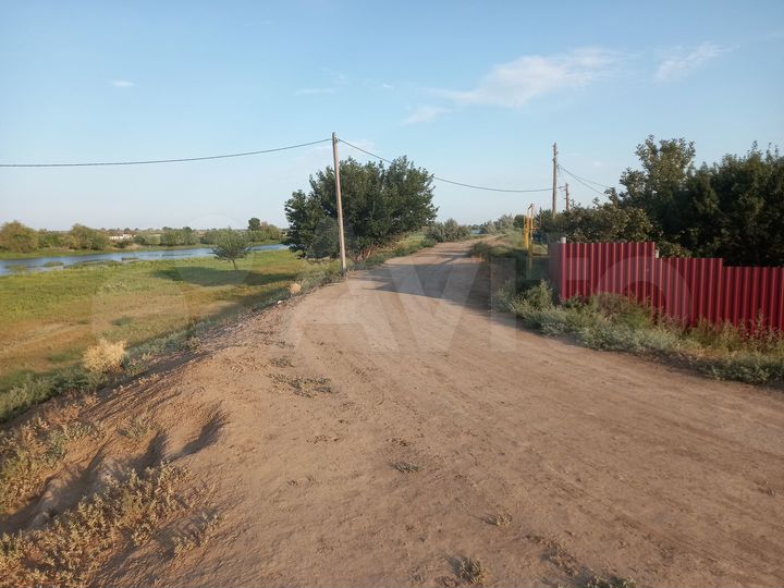 Дом 47,8 м² на участке 11 сот.