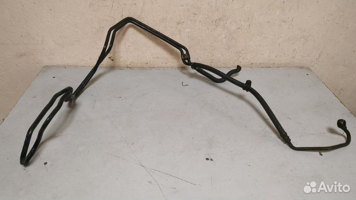 Трубка гур Mercedes-Benz E-Class W210 1995-2002