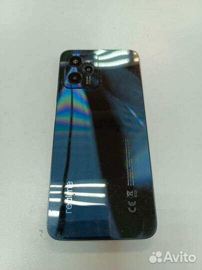 realme C35, 4/128 ГБ