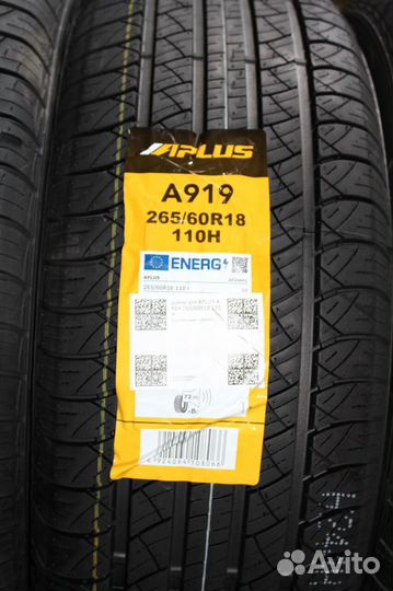 Aplus A919 265/60 R18 110H