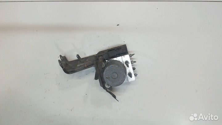 Блок абс, насос Toyota Venza, 2011