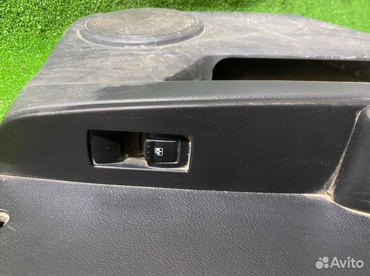 Кнопки стеклоподъемников SsangYong Kyron