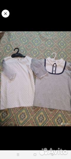 Школьные вещи на девочку 146 152