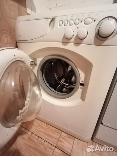 Стиральная машинка бу