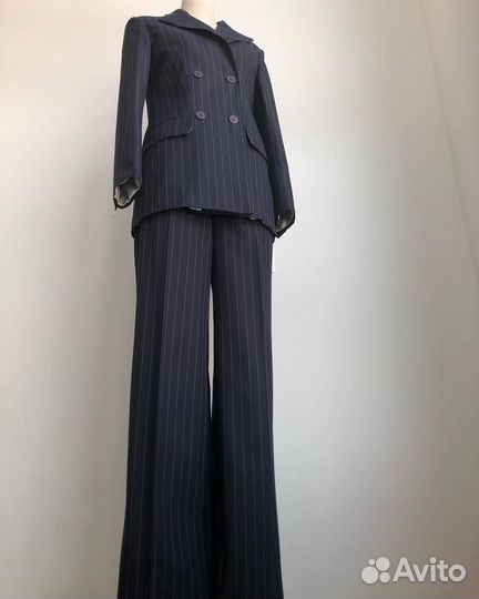 Индивидуальный и массовый пошив одежды