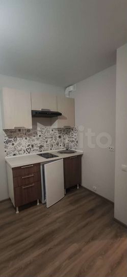 Квартира-студия, 20 м², 7/14 эт.