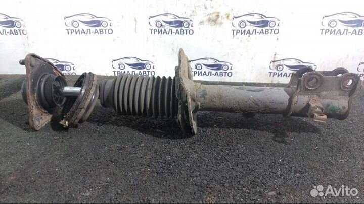 Ix35 Амортизатор