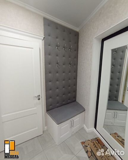 Прихожая на заказ от производителя