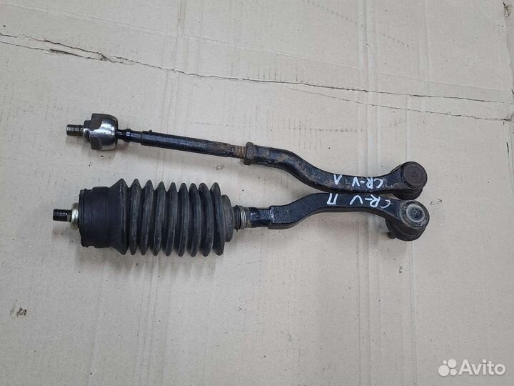 Рулевой наконечник (тяги) Honda CR-V 1 1996-2002