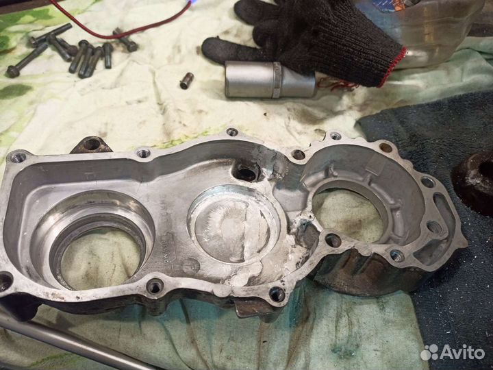 Сварочные работы. Аргон