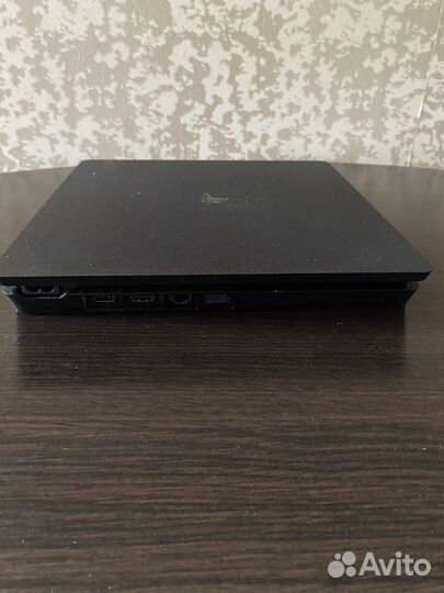 Sony playstation 4 500gb