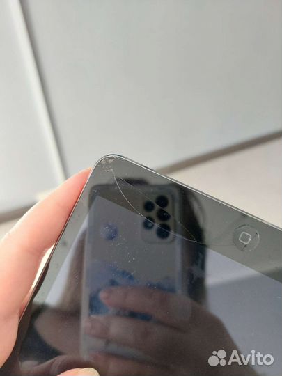 iPad mini 2 retina 16 гб