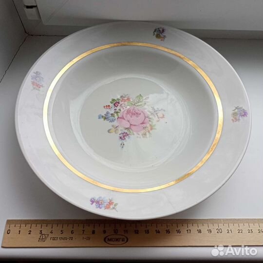 Посуда кухонная Тарелки Блюдца и др