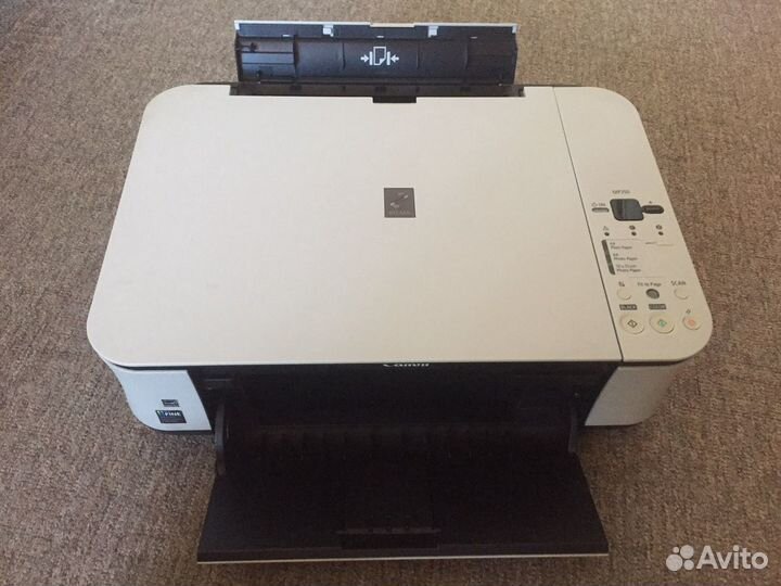 Принтер Canon MP250