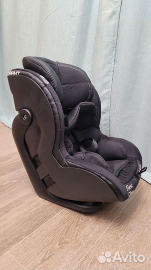 Детское автокресло от 0 до 18 кг